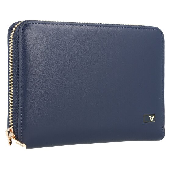 Roncato Firenze Geldbörse RFID Leder 15 cm