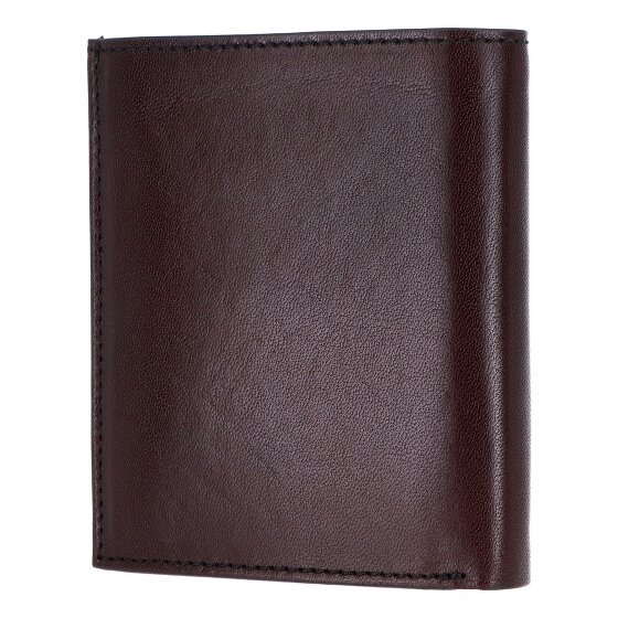 Golden Head Colorado RFID Protect Geldbörse Leder 8,5 cm