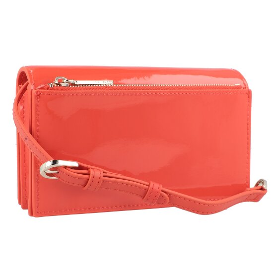 Ted Baker baetiy Clutch Geldbörse Leder 17.5 cm Ted Baker baetiy Clutch Geldbörse Leder 17.5 cm