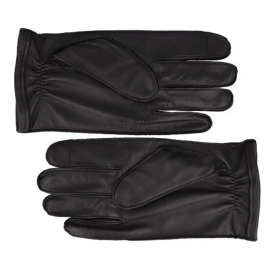 Boss Kranton Handschuhe Leder