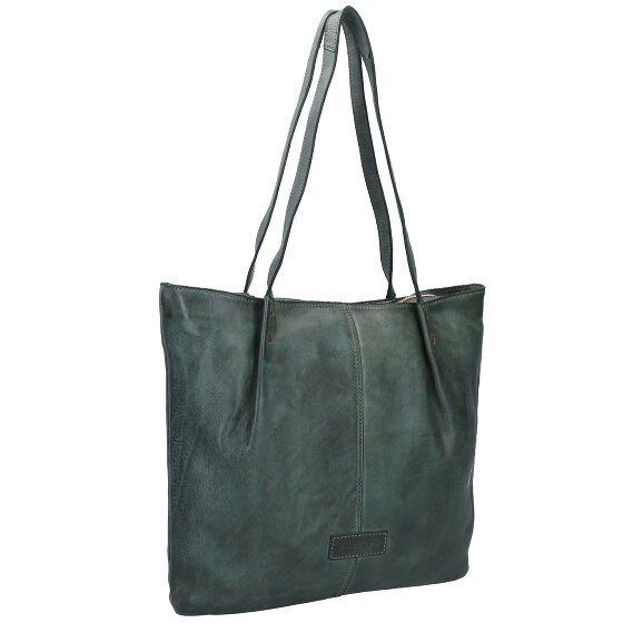 Harold's Submarine Shopper Tasche Leder 39 cm