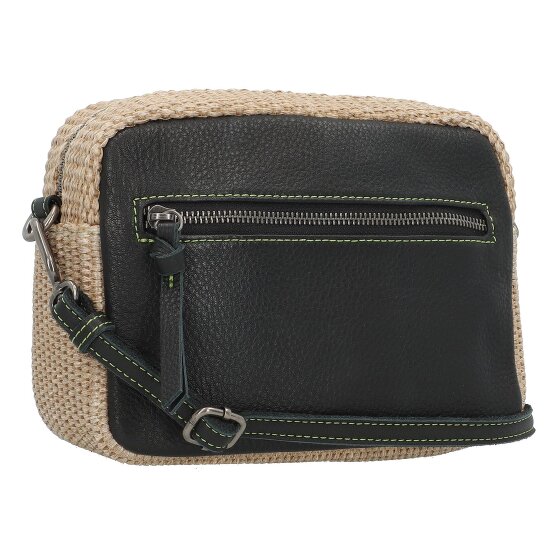 FredsBruder Sea You Soon Umhängetasche Leder 22 cm