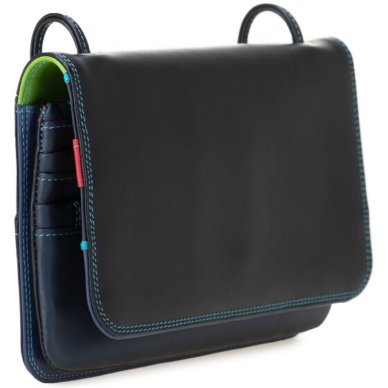 Mywalit Clutch Geldbörse Leder 19 cm