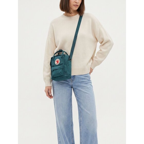Fjällräven Kanken Sling Umhängetasche 15 cm