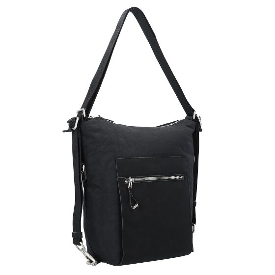 Jost Rosklide Schultertasche 31 cm
