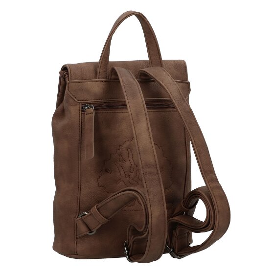 Greenburry Mad'l Dasch City Rucksack 29 cm