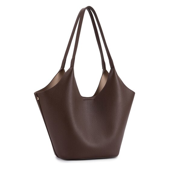 Seidenfelt Nelma Shopper Tasche 45 cm