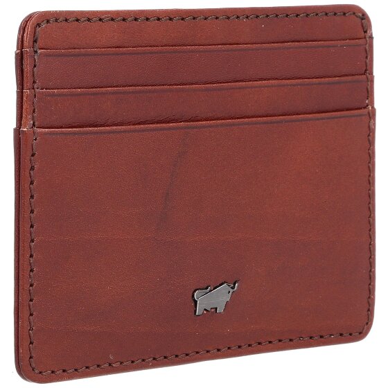 Braun Büffel Country Kreditkartenetui RFID Leder 10,5 cm