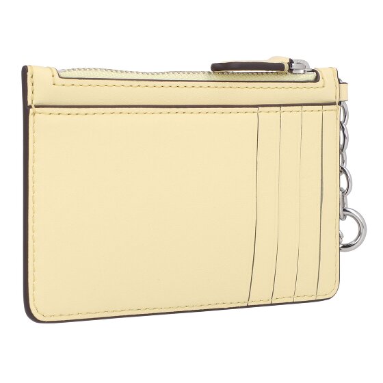 Lauren Ralph Lauren Zip Card Schlüsseletui Leder 13 cm