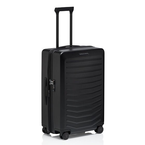 Porsche Design Roadster 4-Doppelrollen Trolley 69 cm Porsche Design Roadster 4-Doppelrollen Trolley 69 cm
