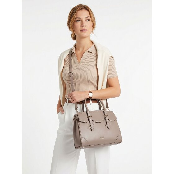 Guess Sofia Handtasche Leder 33 cm