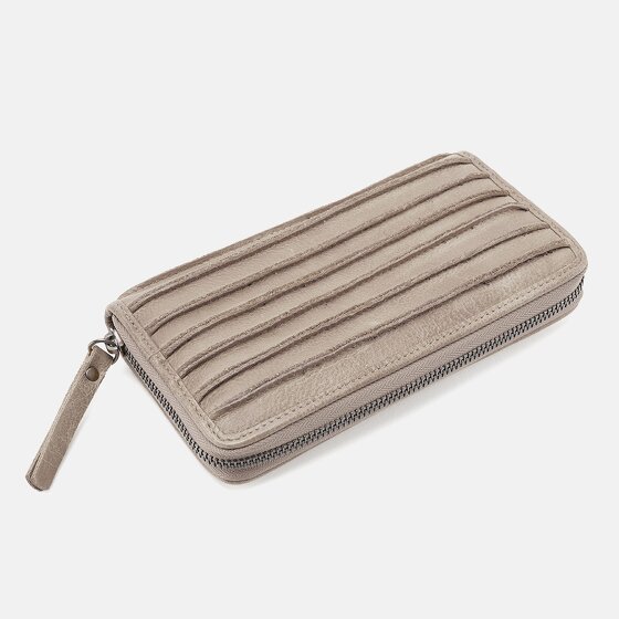 FredsBruder Riffel Geldbörse Leder 19 cm