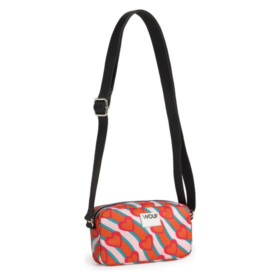 Wouf Daily Umhängetasche 19 cm