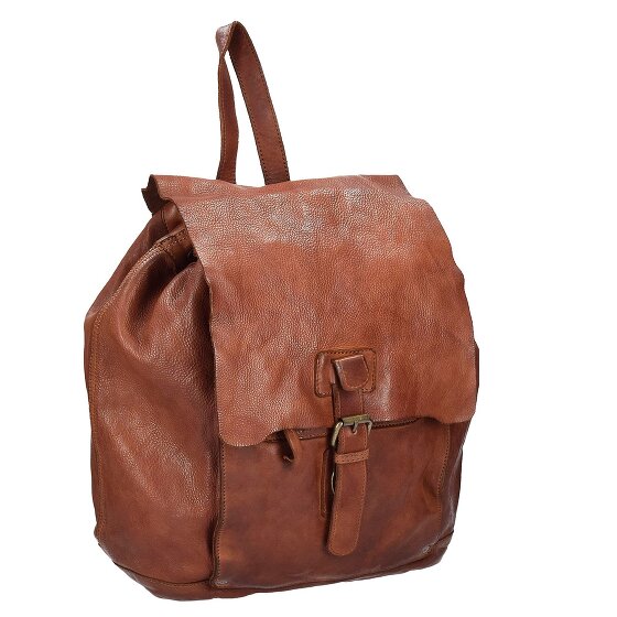 Harold's Submarine Rucksack Leder 36 cm