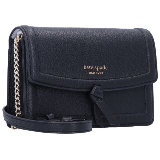 Kate Spade New York Knott Umhängetasche Leder 18 cm