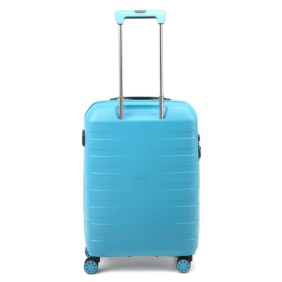 Roncato Box Sport 2.0 4 Rollen Kabinentrolley 55 cm