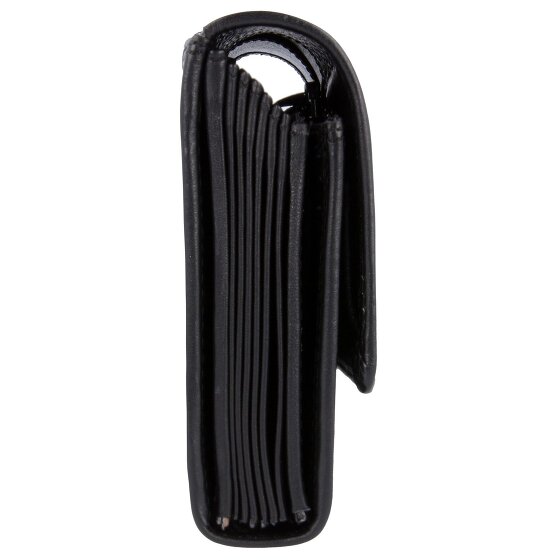 Esquire Geldbörse Leder 17.8 cm