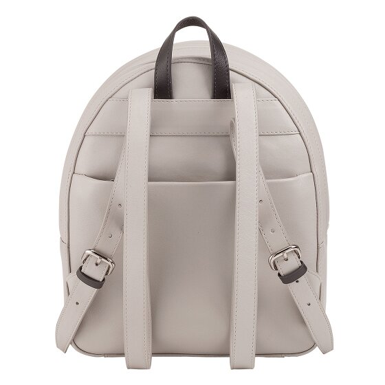DuDu City Rucksack Leder 26,5 cm