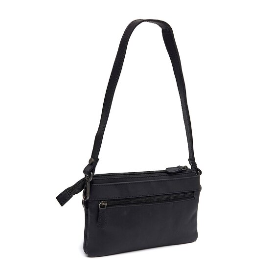 The Chesterfield Brand Thompson Schultertasche Leder 22 cm