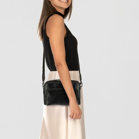 Guess Boston Handtasche 23 cm Guess Boston Handtasche 23 cm