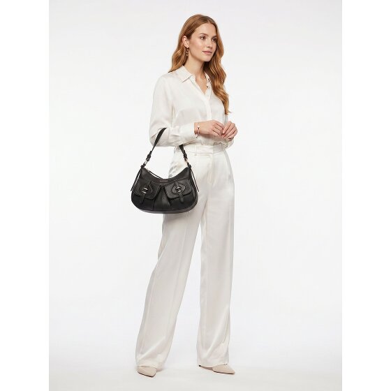 Coccinelle Mavery Schultertasche Leder 29 cm