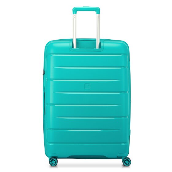 MODO by Roncato Starlight 3.0 4 Rollen Trolley 75 cm mit Dehnfalte