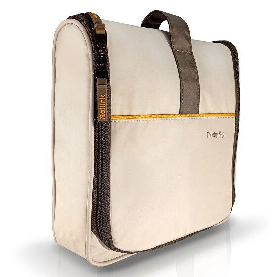 Rollink Accessoires Kulturbeutel 24 cm