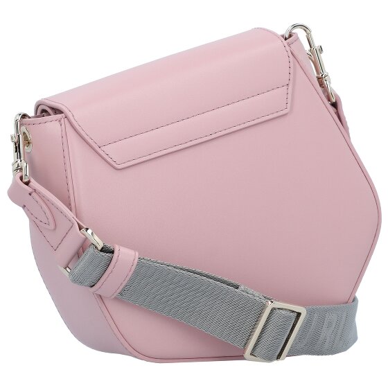 Furla Metropolis Umhängetasche Leder 18 cm