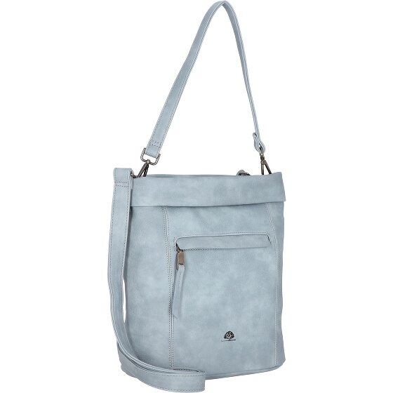 Greenburry Mad'l Dasch Schultertasche 28 cm