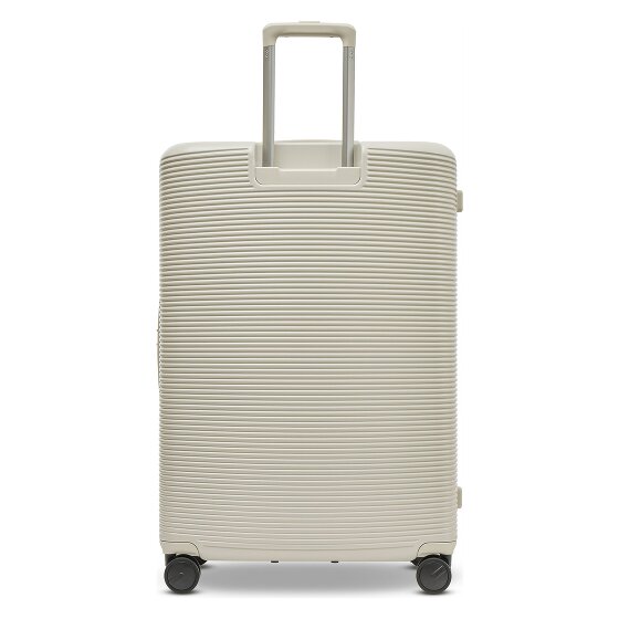 Echolac Ultima 4 Rollen Trolley 76 cm mit Dehnfalte