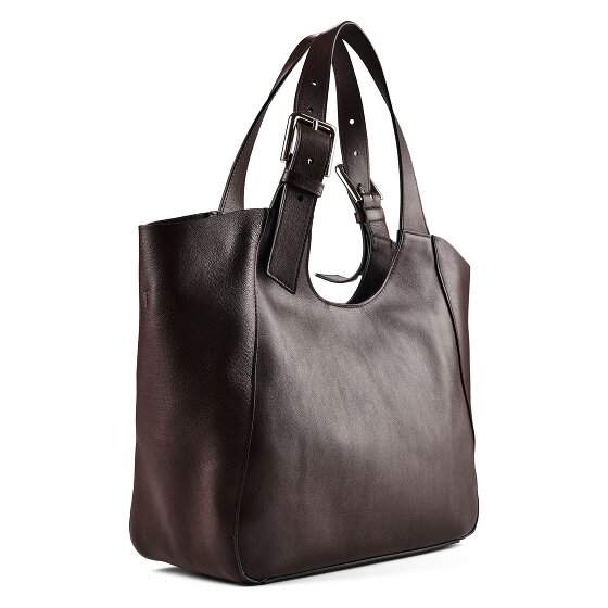 Furla Dora Schultertasche M Leder 42 cm