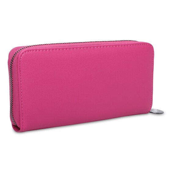 Buffalo Long Wallet Geldbörse 19.5 cm