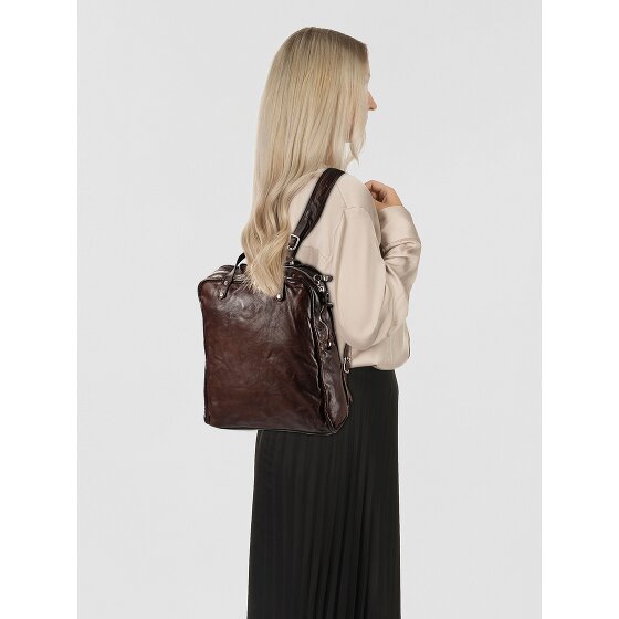 Campomaggi Abete Daypack Leder 35 cm