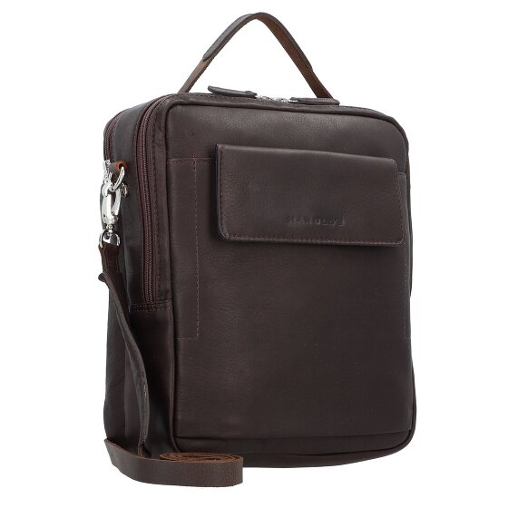 Harold's Country Umhängetasche Leder 24 cm