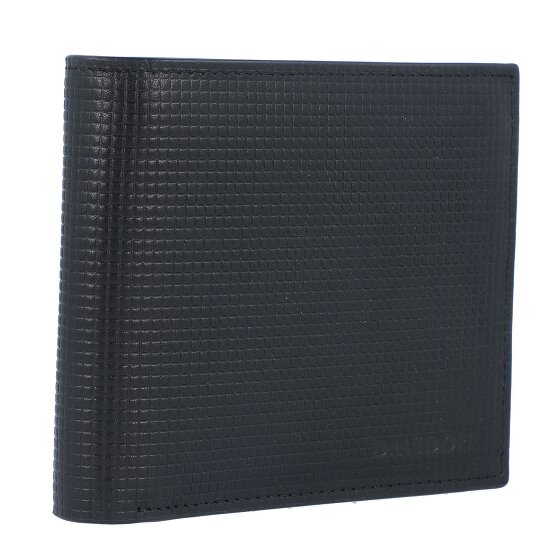 Davidoff Paris Geldbörse Leder 11,5 cm