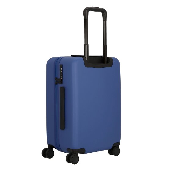 Herschel Heritage 4 Rollen Kabinentrolley S 54 cm