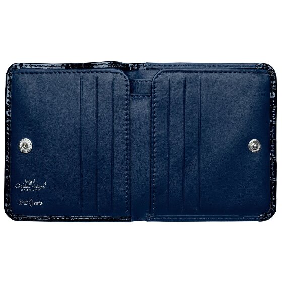 Golden Head Cayenne Geldbörse RFID Leder 10,5 cm