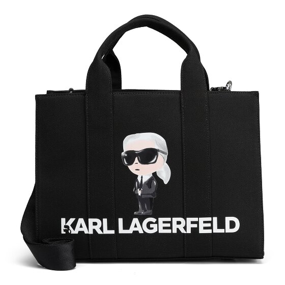 Karl Lagerfeld Ikon Shopper Tasche 33.5 cm
