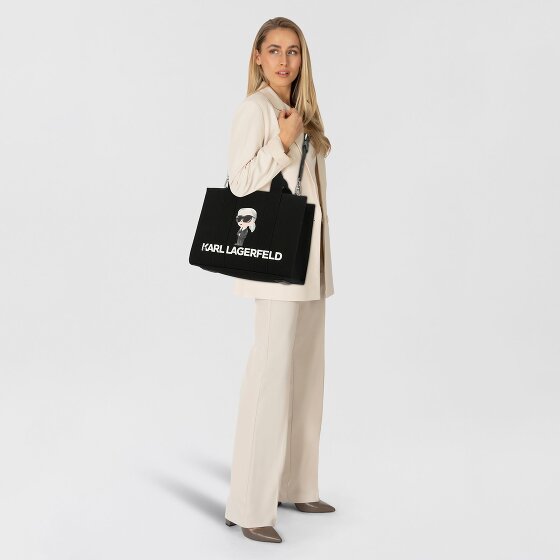 Karl Lagerfeld Ikon Shopper Tasche 33.5 cm