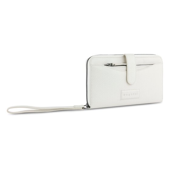 bugatti Elsa Geldbörse RFID Schutz Leder 19 cm