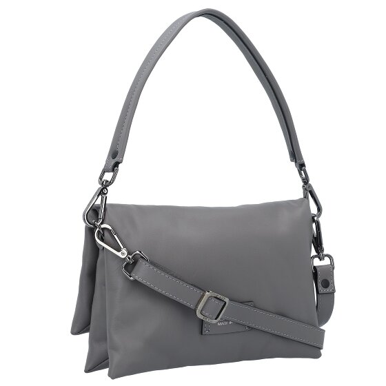 Gabs Iduna Schultertasche M Leder 26 cm