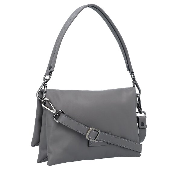Gabs Iduna Schultertasche M Leder 26 cm