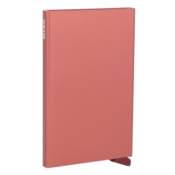 Secrid Cardprotector Kreditkartenetui RFID 6 cm