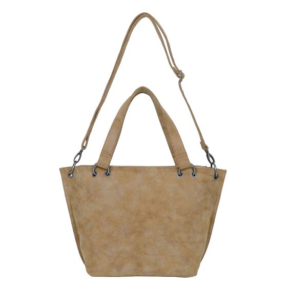 Fritzi aus Preußen Fritzi Shopper Vintage Shopper Tasche 31.5 cm
