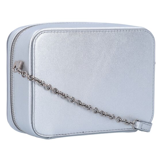 Furla Camelia Mini Bag Umhängetasche Leder 15 cm