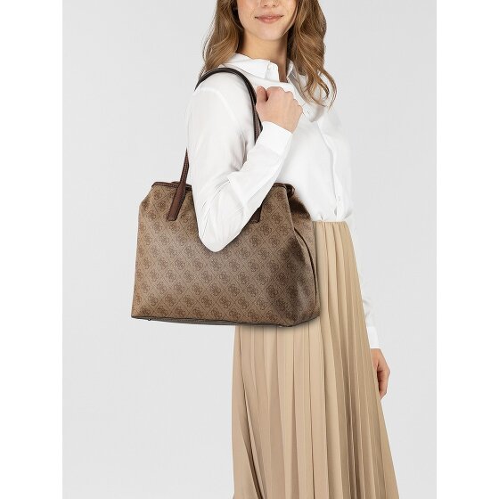 Guess Victtoria Shopper Tasche 33 cm