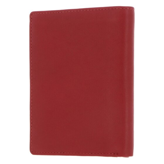 Golden Head Dublin Geldbörse RFID Schutz Leder 13 cm