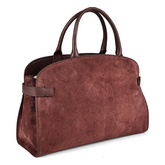Coccinelle Sabine Schultertasche Leder 34 cm