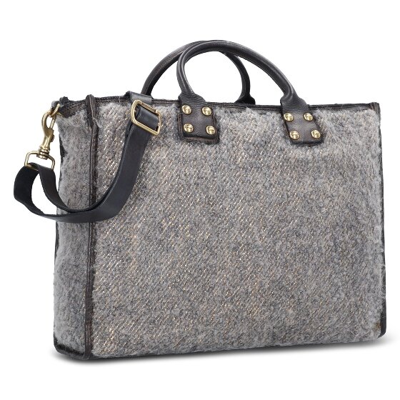 Campomaggi Handtasche 40 cm Campomaggi Handtasche 40 cm