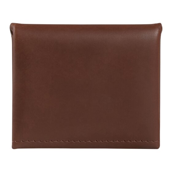 Samsonite Eluxe Veg Münzbörse Leder 7,5 cm